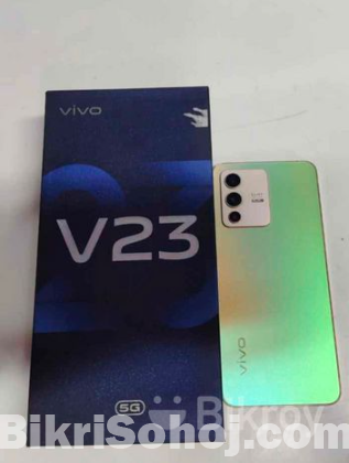 VIVO V23 5G